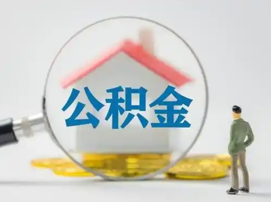 张家界公积金封存十年怎么提（公积金封存十年提取）